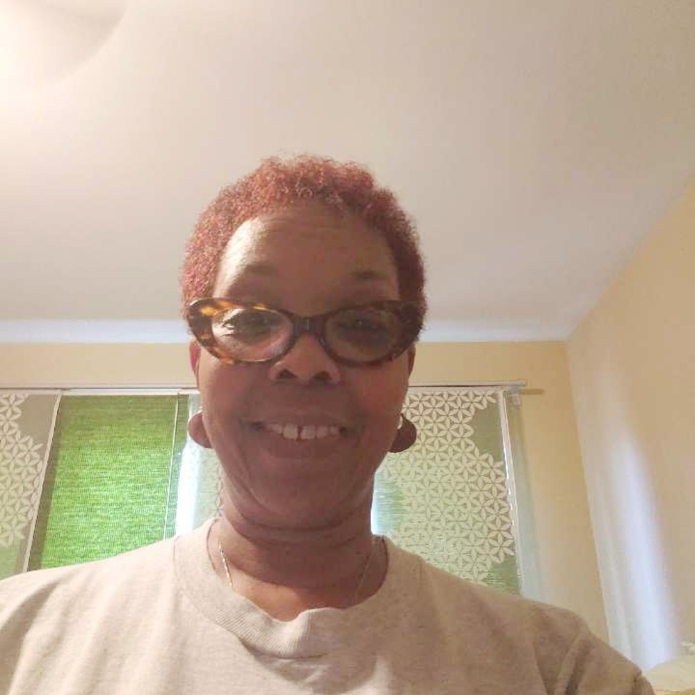 Meet your Posher, Cheryl